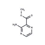 Methyl 3-aminopyrazine-2-carboxylate