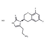 Etamicastat hydrochloride