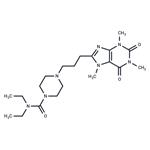 Stacofylline