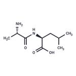 L-Alanyl-L-leucine