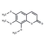 Dimethylfraxetin