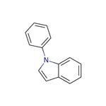 1-Phenylindole