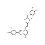 Salvianolic Acid C