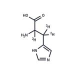 DL-Histidine-d3