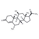 Medrysone