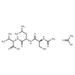 Fas C-Terminal Tripeptide Acetate