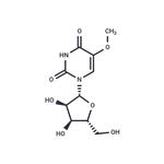 35542-01-9 5-Methoxyuridine