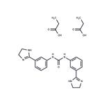 55750-06-6 Imidocarb dipropionate