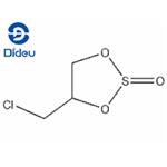 4-(chloromethyl)-1,3,2-dioxathiolane 2-oxide