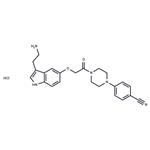 Donitriptan hydrochloride