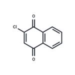 2-Chloronaphthoquinone