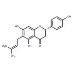 (2S)-6-Prenylnaringenin