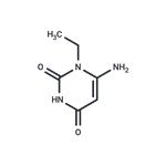 1-Ethyl-6-aminouracil