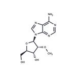 2'-O-Methyladenosine