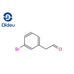 (3-BROMOPHENYL)ACETALDEHYDE