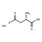 L-Aspartic aicd sodium