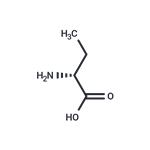 D(-)-2-Aminobutyric acid