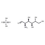 Glucosamine sulfate