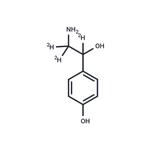 Octopamine-d3