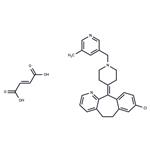 Rupatadine Fumarate