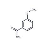 3-Methoxybenzamide