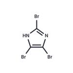 2,4,5-Tribromoimidazole