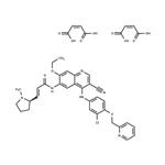 1397922-61-0 Pyrotinib dimaleate