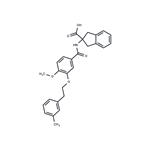 Edg-2 receptor inhibitor 1