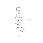 Eprazinone dihydrochloride