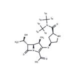 Meropenem-d6