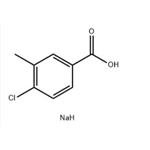 Sodium 4-chloro-3-methylbenzoate