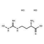 Nω-Hydroxy-nor-L-Arginine Dihydrochloride