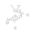 Lys-[Des-Arg9]Bradykinin,TFA