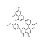 548-19-6 ISOGINKGETIN