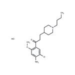 RS 67333 hydrochloride