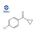 (4-Chlorophenyl)(cyclopropyl)methanone