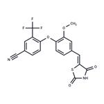 PROTAC ERRα ligand 1