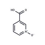 Nicotinic acid N-oxide