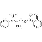 Dapoxetine hydrochloride