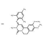 Trequinsin hydrochloride