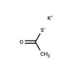 Potassium thioacetate