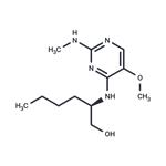 Interferon receptor inducer-1