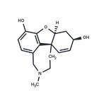 O-Desmethyl Galanthamine