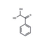 2,2-Dihydroxy-1-phenylethan-1-one