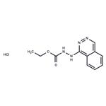 Todralazine hydrochloride