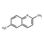 2,6-Dimethylquinoline