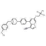 Selpercatinib