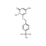 N-Me-aminopyrimidinone9