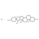 TOMATIDINE HYDROCHLORIDE