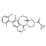 Ras inhibitor 134